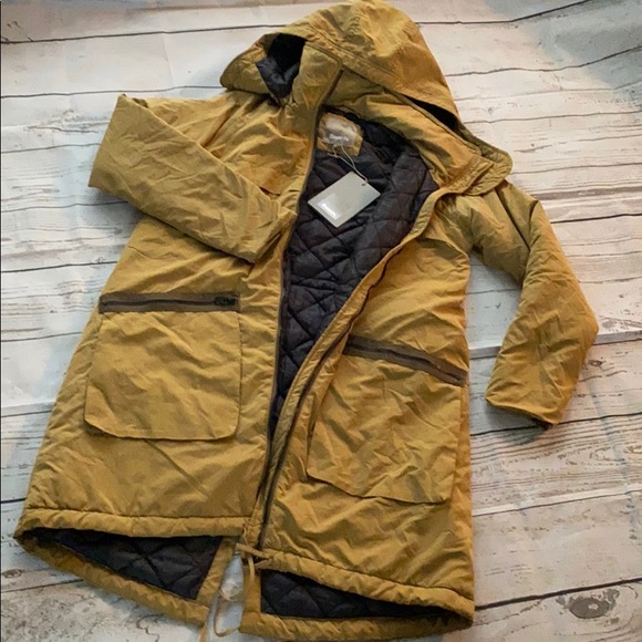 BENCH Get Up and Go Jacket - Picture 4 of 6